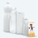 Batido de vainilla COVAP | Lácteos COVAP