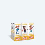 Batido de vainilla COVAP | Lácteos COVAP