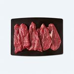 Filete de primera de vacuno | Carnes COVAP