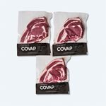 Chuletón de vacuno 3 unds | Carnes COVAP