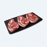 Chuletón de vacuno 3 unds | Carnes COVAP