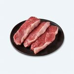 Entrecot de vacuno 3 unds | Carnes COVAP