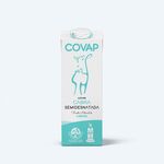 Leche de cabra semidesnatada COVAP | Lácteos COVAP