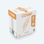 Leche con Fibra COVAP | Lácteos COVAP