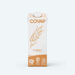 Leche con Fibra COVAP | Lácteos COVAP