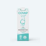 Leche de cabra semidesnatada COVAP | Lácteos COVAP
