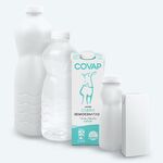 Leche de cabra semidesnatada COVAP | Lácteos COVAP