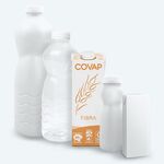 Leche con Fibra COVAP | Lácteos COVAP