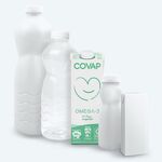 Leche Omega 3 COVAP | Lácteos COVAP
