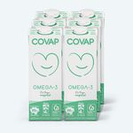 Leche Omega 3 COVAP | Lácteos COVAP