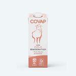 Leche de oveja semidesnatada COVAP  Lácteos COVAP