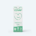 Leche Omega 3 COVAP | Lácteos COVAP