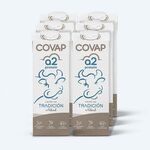 Leche A2 Protein | Lácteos COVAP