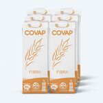 Leche con Fibra COVAP | Lácteos COVAP