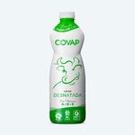 Leche Desnatada COVAP 1,5L | Lácteos COVAP