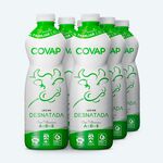 Leche Desnatada COVAP 1,5L | Lácteos COVAP