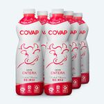 Leche Entera COVAP 1,5L | Lácteos COVAP