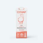 Leche de oveja semidesnatada COVAP  Lácteos COVAP