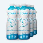 Leche Semidesnatada COVAP 1,5L | Lácteos COVAP