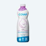 Leche Semidesnatada sin lactosa COVAP 1,5L | Lácteos COVAP