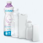 Leche Semidesnatada sin lactosa COVAP 1,5L | Lácteos COVAP