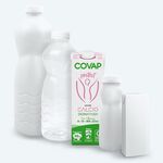 Leche Calcio Protect Desnatada COVAP 1L | Lácteos COVAP