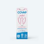 Leche semidesnatada Calcio Protect COVAP | Lácteos COVAP