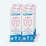 Leche semidesnatada Calcio Protect COVAP | Lácteos COVAP