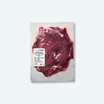 Filete de primera de vacuno reverso | Carnes COVAP