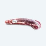 Solomillo de vacuno | Carnes COVAP