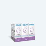 Leche sin Lactosa 200 ml | Lácteos COVAP
