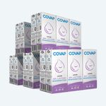 Leche sin Lactosa 200 ml | Lácteos COVAP