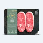 Chuletas de pierna de Cordero |