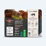 Chuletón de vacuno sin hueso | Carnes COVAP