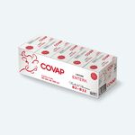 Leche Entera COVAP 200ml | Lácteos COVAP