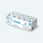 Leche Semidesnatada COVAP 200ml | Lácteos COVAP