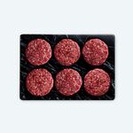 Pack Selección BBQ Hamburguesa | Carnes COVAP