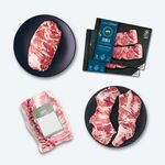 Pack Barbacoa piezas | Carnes COVAP
