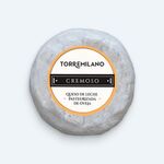 Queso de oveja cremoso madurado Torremilano