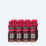 Smilke Protein Chocolate COVAP 250 ml