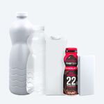 Smilke Protein Chocolate COVAP 250 ml