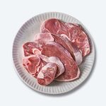 Chuletas de pierna de cordero Pack Barbacoa | Tienda COVAP