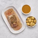 Redondo de vacuno asado | Carnes COVAP