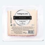 Queso de Leche Cruda de Oveja Viejo Torremilano