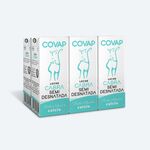 Leche de cabra COVAP 200ml | Lácteos COVAP