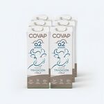 Leche A2 Protein | Lácteos COVAP