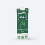 Leche Bífidus COVAP | Lácteos COVAP