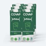 Leche Bífidus COVAP | Lácteos COVAP