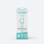Leche de cabra semidesnatada COVAP | Lácteos COVAP