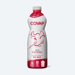 Leche Entera COVAP 1,5L | Lácteos COVAP